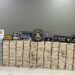 No Puraquequara, operação ‘Jatuarana’ apreende 354 Kg de cocaína, avaliada em R$ 5,3 milhões