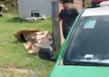 CRIME – Empresário é vítima de latrocínio dentro de oficina no bairro Petropólis