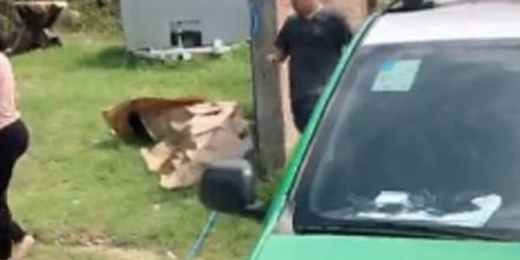 CRIME – Empresário é vítima de latrocínio dentro de oficina no bairro Petropólis