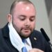 Deputado Fausto Júnior é humilhado e fica sem resposta na CPI da Covid