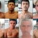 Detentos fogem pelo mesmo buraco que outros 14 escaparam em Iranduba; esta é a 2ª fuga em menos de 48h
