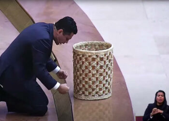 Genro de Edir Macedo pede auxílio emergencial de fiéis e ora pela ‘multiplicação de bençãos’