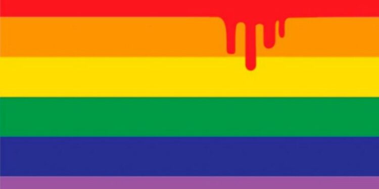 Homossexual sofre estupro coletivo e é ‘tatuado’ à força com objetos cortantes