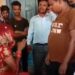 Homem se veste de mulher para acompanhar casamento da amante e acaba descoberto