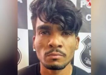 Funcionária de padaria afirma ter vendido salgadinhos para Lázaro: ‘estava nervoso e mais magro’