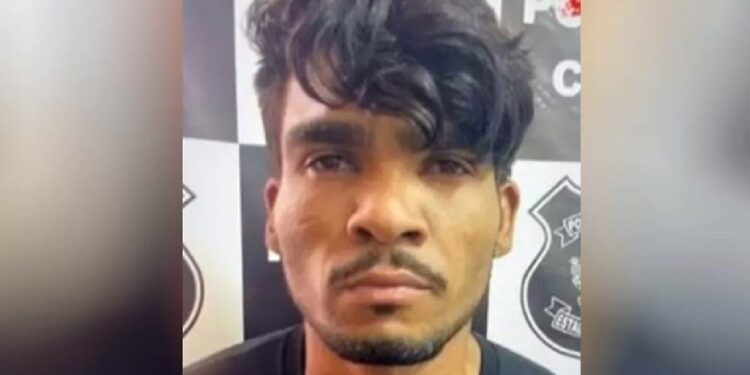 Funcionária de padaria afirma ter vendido salgadinhos para Lázaro: ‘estava nervoso e mais magro’