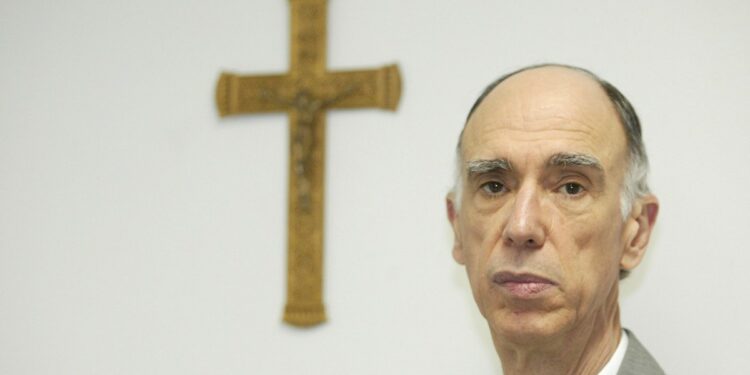 Morre ex-vice-presidente Marco Maciel, vítima de complicações da Covid