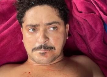 Maior miliciano do Brasil é morto em troca de tiros com a polícia