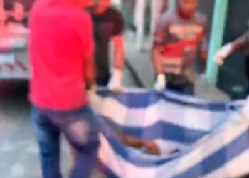 Terror no Jorge Teixeira: Homem é executado dentro de quitinete com oito tiros