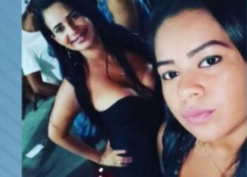 Enfermeira é morta pela melhor amiga dentro do carro de aplicativo a golpes de garrafa