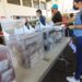 Cabeças humanas são deixadas em locais de votação durante eleições no México