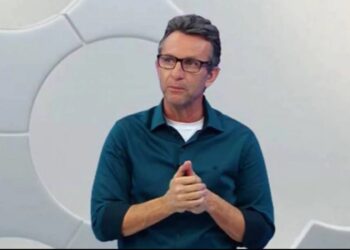 Apresentador da Band lamenta morte de serial killer: ‘Deveria estar vivo e ser exemplo de punição’