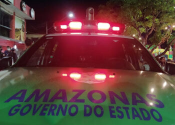 Homem é torturado e leva um tiro em cada mão durante ataque na Autaz Mirim