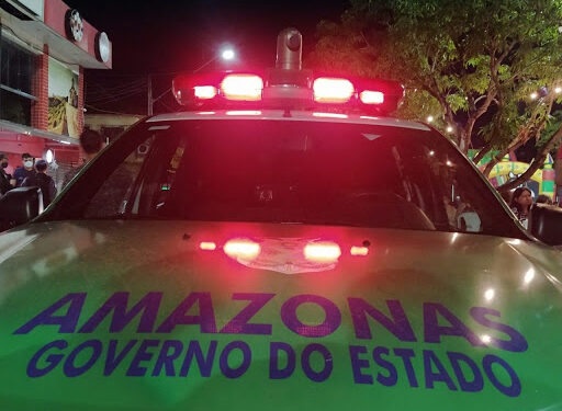 Homem é torturado e leva um tiro em cada mão durante ataque na Autaz Mirim