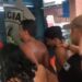 Trio suspeito de matar desafeto no Moro da Liberdade é preso