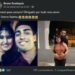 Jovem mata a mãe e posta homenagem a ela em rede social: “Te amarei para sempre, minha rainha”