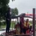 Corpo de mulher que desapareceu em lago do Puraquequara é resgatado