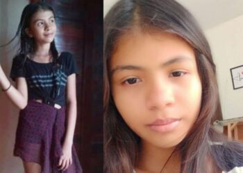 Menina sai sozinha para fazer compras e desaparece; corpo encontrado pode ser dela