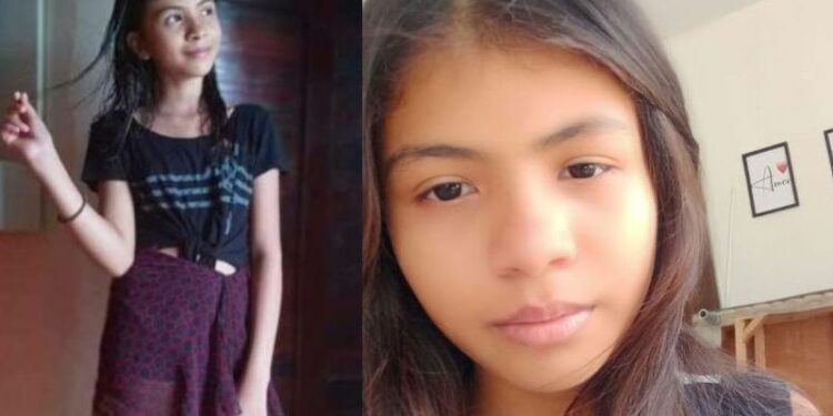Menina sai sozinha para fazer compras e desaparece; corpo encontrado pode ser dela
