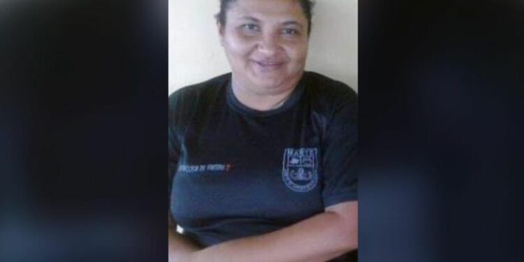 Família de sargento morta por colega decide doar órgãos