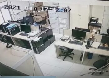 Polícia, indicia servidores da Semsa por subtração de 268 itens da secretaria