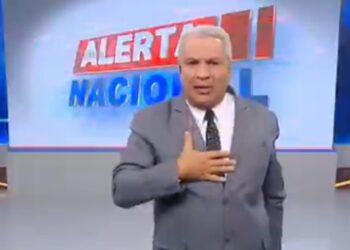 Sikêra Jr. pede perdão aos homossexuais: ‘Me excedi, eu lhe peço perdão’