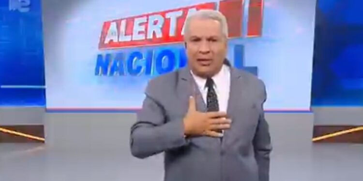 Sikêra Jr. pede perdão aos homossexuais: ‘Me excedi, eu lhe peço perdão’