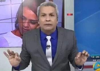 Sikêra Jr. chama homossexuais de “raça desgraçada” durante Alerta Nacional; veja