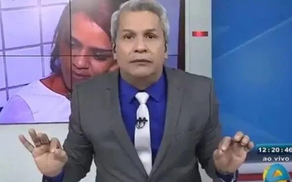 Sikêra Jr. chama homossexuais de “raça desgraçada” durante Alerta Nacional; veja