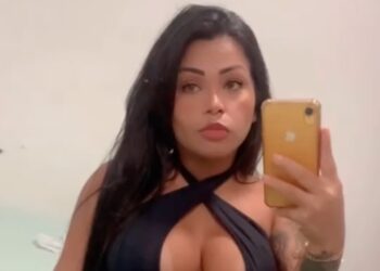 Corpo de amazonense morta envenenada em SP chega a Manaus neste sábado