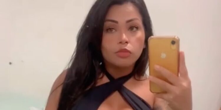 Corpo de amazonense morta envenenada em SP chega a Manaus neste sábado