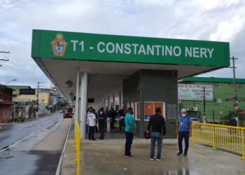 Linhas de ônibus 019 e 121 sofrerão alterações nesta quinta-feira (3)