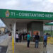 Linhas de ônibus 019 e 121 sofrerão alterações nesta quinta-feira (3)