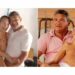Tio larga vício para cuidar do sobrinho órfão com deficiência