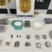 Traficante que usava carrinho de bebê para traficar drogas é preso