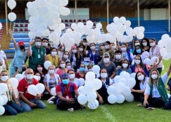 Posto da zona Leste de Manaus ultrapassa marca de 100 mil doses de vacinas aplicadas contra a Covid