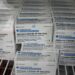 Mais 942 mil doses da vacina da Janssem chegam ao Brasil