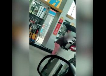 Vídeo de pessoas estocando gasolina gera medo e pânico nas redes sociais dos amazonenses