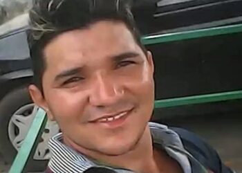 Dono de pastelaria morre ao ser atingido por raio em Presidente Figueiredo