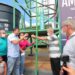 Wilson Lima anuncia investimento na rede de abastecimento de água de Autazes