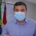 URGENTE: Wilson Lima anuncia vacinação para população acima de 40 anos em Manaus