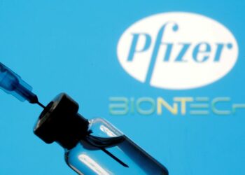 Testes da vacina Pfizer em crianças avançam para nova fase