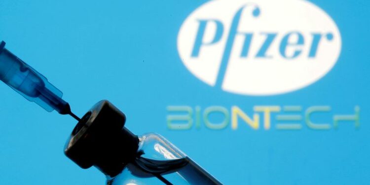 Testes da vacina Pfizer em crianças avançam para nova fase