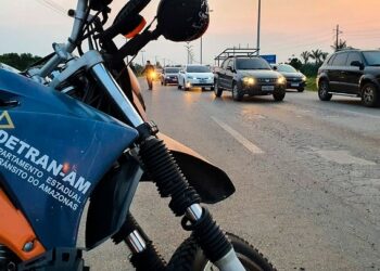 LEIA COM ATENÇÃO! Detran prorroga prazo de regularização de CNH e de veículos no Amazonas