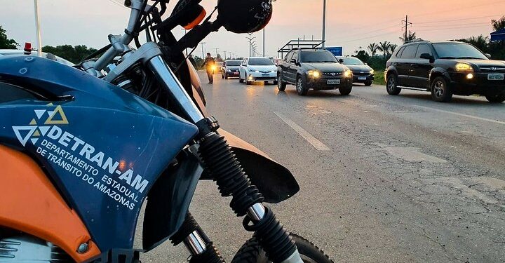 LEIA COM ATENÇÃO! Detran prorroga prazo de regularização de CNH e de veículos no Amazonas