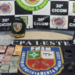 Suspeito de matar barbeiro no Nova Floresta é preso perambulando na mesma rua do homicídio dias depois