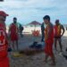 Homem morre após ser atacado por tubarão durante banho de mar