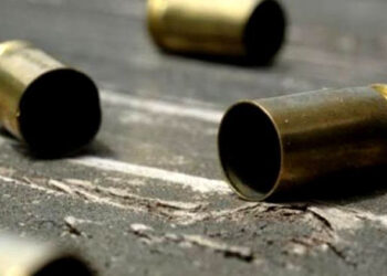 Homem morre e outro fica ferido após ataque a tiros no Alvorada 2