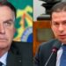 Bolsonaro culpa Marcelo Ramos por aprovação do aumento do Fundo Eleitoral