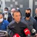 Bolsonaro recebe alta médica e volta para Brasília neste domingo